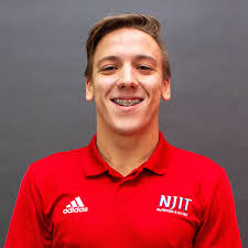 2019-20 Men's Swimming & Diving Roster