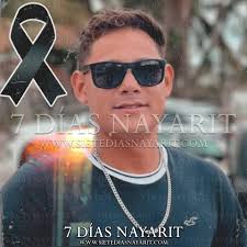 IDENTIFICAN A JOVEN QUE PERDIÓ LA VIDA EN ACCIDENTE EN LA CARRETERA A  ZACUALPAN. 7 Días Nayarit Esta noche se registró un trágico accidente que  terminó con la vida de una persona