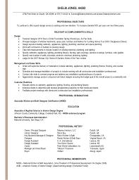 Emma lincoln 66 tennyson street, kingston, on contact # email. Shelia Jones Interior Design Resume Linked In