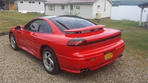 Image result for Scarlet Red 1992 Dodge