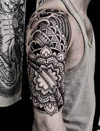 Trevor philips was born in 1965 to mrs. Graham Niles Lifetime Tattoo Denver