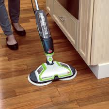 Bissell Spinwave Cordless Hard Floor Mop Bed Bath Beyond Best Buy Bissell Spinwave Powered Hard Floor Mop White Titanium Green 2039