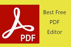 We offer image converters and reliable editing, even on the go. 10 Best Free Pdf Editors For Windows 10 Or Online To Edit Pdf