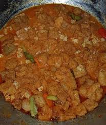 Resep masakan rumahan praktis sederhana dan mudah. Resep Masakan Noob Resep Masakan Rumahan Sambal Krecek Yang Enak Dan Praktis