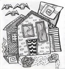 Diva S Challenge 14 Doodle Inspiration Doodle Drawings Zentangle Patterns