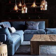 The Nest Sofa By Timothy Oulton A True Realm Of Reconnection For Your Living Room Furniture Home Decor Interior Design