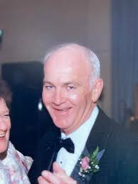 Daniel Devlin Obituary