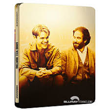 Good will hunting is one of those rare films that everyone i know loves dearly. Good Will Hunting Zavvi Exclusive Limited Edition Steelbook Uk Import Ohne Dt Ton Blu Ray Film Details