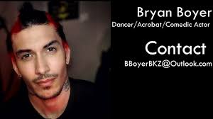 Bryan Boyer (Slinky)