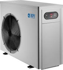 Pool Warmepumpe Schwimmbad Heizung Xpi 100 Inverter Eco 10kw Cop10