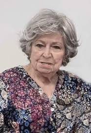 Grace Martin Obituary