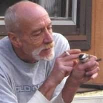 William Earl "Boone" Ames Jr. Obituary (2023)