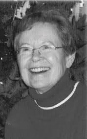 Joyce Estelle Conant Lovejoy Obituary