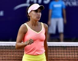 Барэ ирина / irina maria bara. Irina Maria Bara A Fost EliminatÄƒ In CalificÄƒri La Us Open