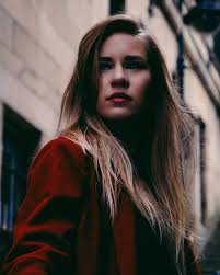 Model Akorail Location Edinburgh Scotland Edinburgh Edinburgh Scotland Instagram