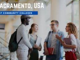 Public junior colleges are often called community colleges. Best Community Colleges In Sacramento Usa In 2020 Community College Student Scholarships Colleges In Tennessee
