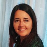 Cristina Lloret Pérez