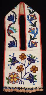 The Collection Milwaukee Public Museum 3d applique confetti cutwork folded fabric free motion free standing hand stitch lace landscape patch printed fabric quilting ragged edge shadow work standard embroidery tile scene trapunto zipper.