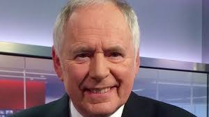 Nick Owen: Prostate cancer charity sees increase in demand