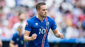 Gylfi þór sigurðsson (icelandic pronunciation: Spotlight On Super Eagles World Cup Opponents Iceland S Freekick Specialist Sigurdsson Complete Sports