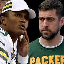 NFL's DeShone Kizer Says Aaron Rodgers Asked About 9/11 Beliefs In First  Meeting