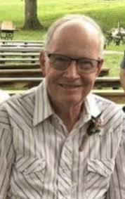 Richard Eugene Todd Obituary