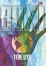 Dalam hal ini tere liye membuat cerita novel yang beruntun atau berkelanjutan yaitu, bumi, bulan, matahari, bintang,dan yang sedang dalam. Bumi Amazon De Liye Tere Fremdsprachige Bucher