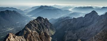 Detailed 6 day mountain weather forecast for climbers and mountaineers. Touristische Entwicklung Der Zugspitze