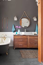 Greens can be incredibly soothing in a bathroom, bringing the refreshing tones of. 12 Popular Bathroom Paint Colors Our Editors Swear By Better Homes Gardens