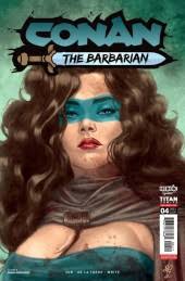 Calum Collins's Comic Book Credits