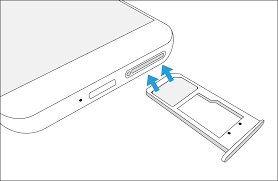 The supported sim card size, esim support, insert or change sim cards, use two sim cards, and check sim card status on galaxy s21. How Do I Install My Sim Card On My Samsung Phone