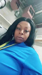 Brittany D Morton Made for More