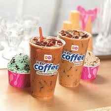 Dunkin Donuts Copycat Recipes Ice Cream Flavored Coffees Dunkin Donuts Iced Coffee Dunkin Donuts Coffee Flavor