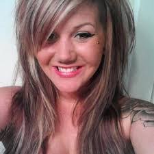 Amber Wester's Instagram, Twitter & Facebook