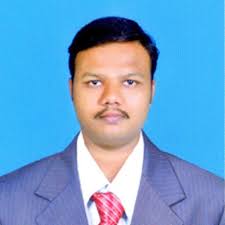 Praveen Kumar RAJAN