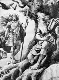 A short introduction to the surprisingly complex king of the gods in norse myth.dr. Mimir Norse Mythology Britannica