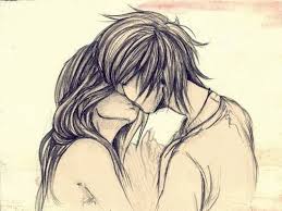 Couple Draw Cute Couple Drawings Couple Sketch Teenage Drawings Start by flirting with him to show him how. cute couple drawings couple sketch