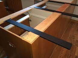 Countertop Island Supports Hidden Countertop Support Island Countertops Kitchen Remodel Countertops