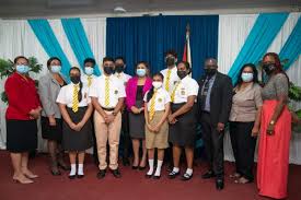 Minister of education shaik baksh of guyana. Guyana Tops Caribbean At Csec Cape E Cistar