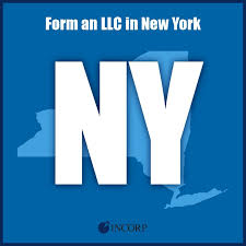 How To Form An Llc In New York Limited Liability Company Llc Business Business Advice