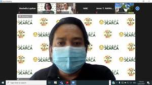 SEARCA holds SFRT grantees' online mid-term forum