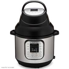 Instant Pot Air Fryer Lid Review 2020 Shopping Food Network Food Network In 2020 Instant Pot Food Network Recipes Air Fryer