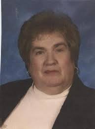 Frances A. (Wisell) Sullivan