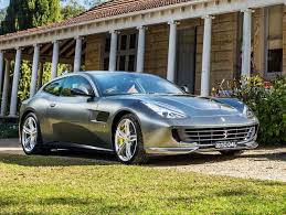Maybe you would like to learn more about one of these? 2020 Ferrari Gtc4lusso Review Pricing And Specs