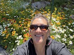 Michelle Leopold: Life and Activism