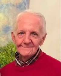 Charles “Charlie” Register Obituary June 11, 2025