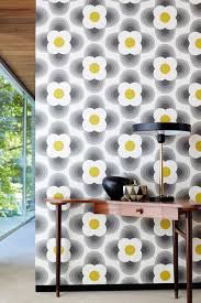 Buy Orla Kiely Striped Petal Wallpaper From The Next Uk Online Shop