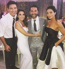 Maybe you would like to learn more about one of these? Eva Longoria
