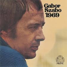 Gabor Varga Jazz Trio