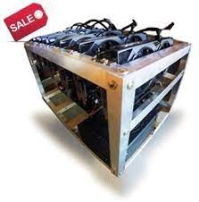 Most efficient, low electricity and powerful ethereum miner. Ethereum Mining Rig Price In India Cryptodreams